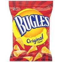 Bugles BUGLES6 Corn Snack (6 pack)