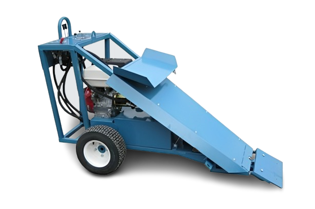 Rent a Roof Tear off Machine