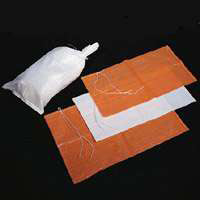 14981 ORANGE SAND BAG 26 x 14 EACH