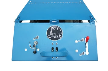 Rent a Roof Tear off Machine