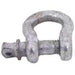 1  ANCHOR SHACKLE SCERW PIN 1IN