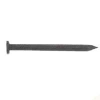 1 Fluted HT Concrete Nails - 1lb