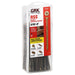 12235  SCREW RSS 5/16X6IN 50 Pack