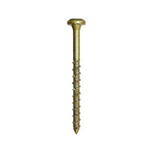 57774  SCREW CALIBURN 25PK 19/64X2-3/4 (25)pk