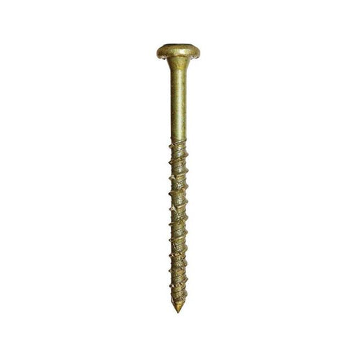57774  SCREW CALIBURN 25PK 19/64X2-3/4 (25)pk