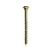 57774  SCREW CALIBURN 25PK 19/64X2-3/4 (25)pk