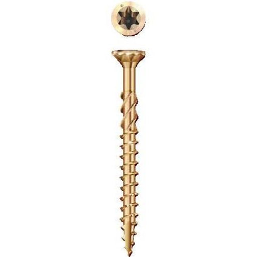 01099  SCREW MULTI-PRPS FRM/DCK 9X2IN 690 pack
