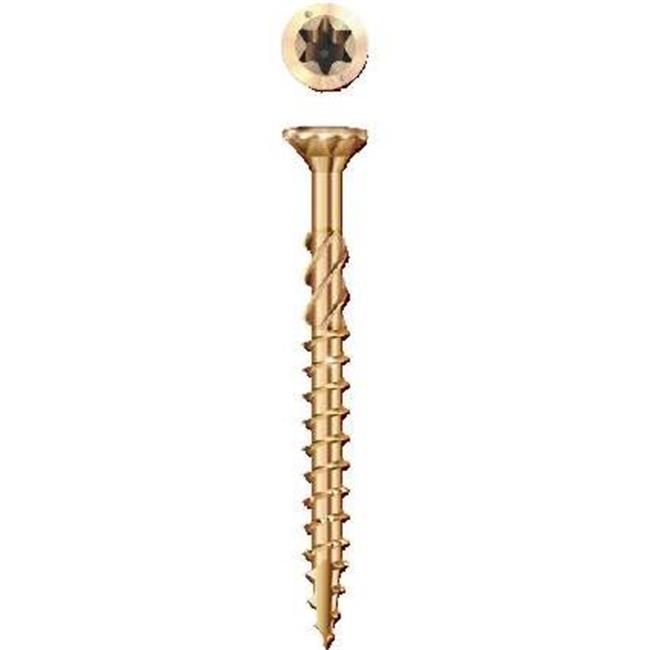 01099  SCREW MULTI-PRPS FRM/DCK 9X2IN 690 pack