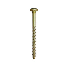 57785  SCREW CALIBURN 25PK 19/64X5IN