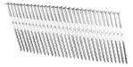 5 1/8" x 148 Spiral, galv,  1,000/box