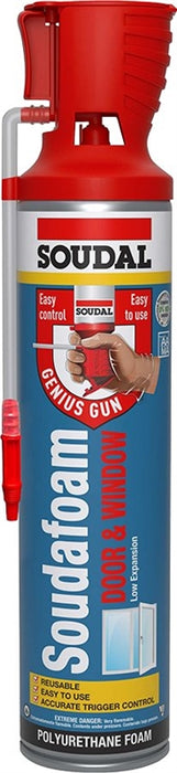 Genius Window & Door - 20oz