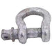 42371 ANCHOR SHACKLE SCRW PIN 1/2