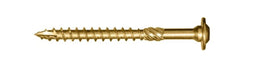 10221  SCREW STRUCTURAL 5/16X3-1/8IN 500ct