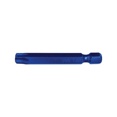 187459  BIT T-40 BLUE 2IN