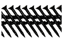 FasCoat Black, Invisideck Scrail/Tiger Claw Screw 930/Box