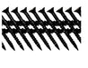 FasCoat Black, Invisideck Scrail/Tiger Claw Screw 930/Box