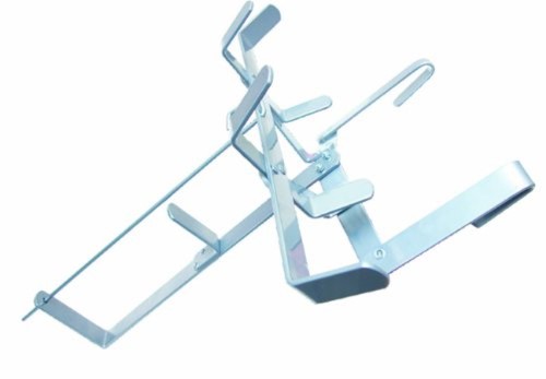 PAN & TAPE HOLDER