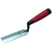 8" x 2" Margin Trowel