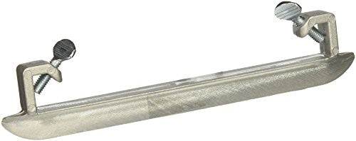 Groover Attachment for 8'' Wide Bull Float, 3/4'' deep