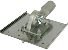 SS Walking Chicago Groover; 10 X 10  1/2R  3/4D