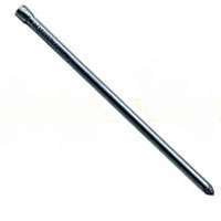 3 1/2" (16D) Cupped Head Finish Nails - 1lb