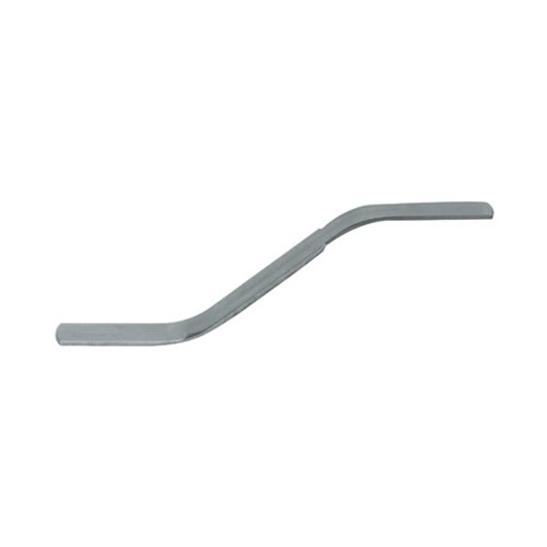 5/8" X 3/4" Flat Slicker