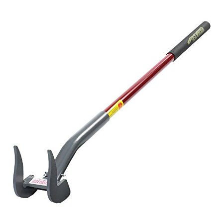 DUCKBILL DECK WRECKER