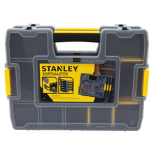 STANLEY SORTMASTER Junior