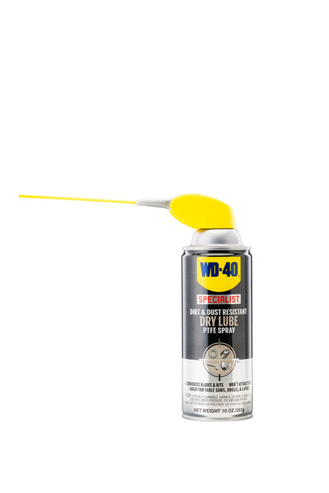300059 LUBE WD-40 SPECIALIST DRY 10OZ