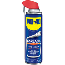 490194   LUBRICANT EZ REACH WD40 144OZ