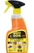 Goo Gone 2096 Goo and Adhesive Remover, 12 oz Spray Bottle, Gel, Citrus