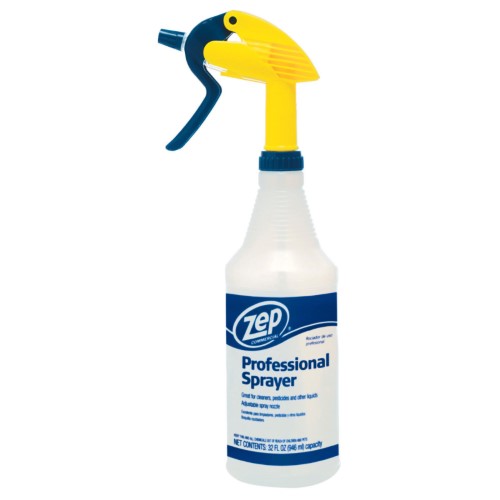 HDPRO36 ZEP Professional Trigger Sprayer 32oz
