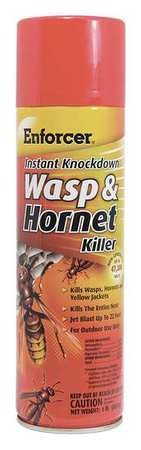 EWHIK16  16oz Aerosol  Wasp & Hornet Killer