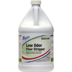 Low Odor Floor Stripper 128OZ