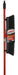 Libman 800 Smooth Surface Push Broom, 19-1/2 in Sweep Face