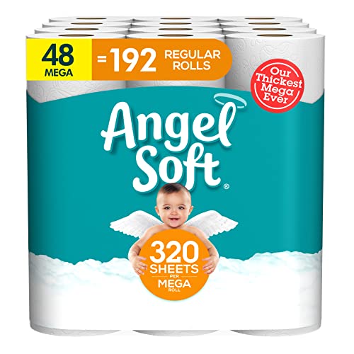 79397   ROLL PAPER TOILET 12 MEGA ROLL