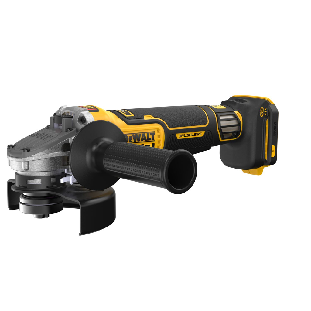 Grinders & Metalworking Tools
