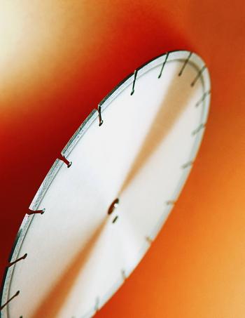 14" Diamond Blade Rental for saws, Asphalt Cutting (0)