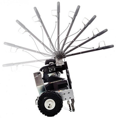 Invisible Dog Fence Installer -reciprocating blade 1500 FT ROLL MAX!!!! (2)