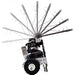 Invisible Dog Fence Installer -reciprocating blade 1500 FT ROLL MAX!!!! (2)