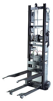 Rent an Appliance Cart, Electric Stair Climber, 12 (1)