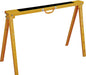 YH-SH017   SAWHORSE FOLDING 40IN STEEL (0)