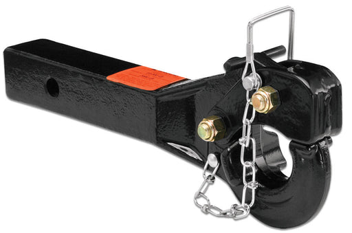 Hitch, Pintle (0)