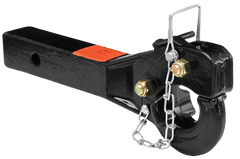 Hitch, Pintle