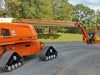 66' Straight Boom Quad Track Lift, with Jib (0)