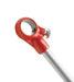 Pipe Threader, Manual Ratchet, 1/8" - 1" Capacity (0)