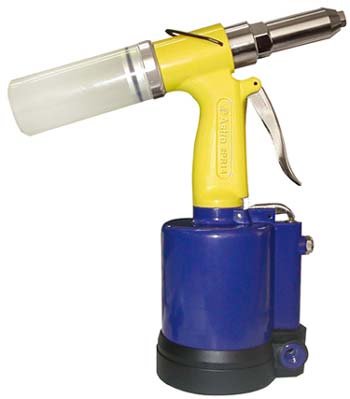 Rent Battery Pop Rivet Tool 3/32,1/8, 5/32, 3/16, 1/4 (1)