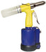 Rent Battery Pop Rivet Tool 3/32,1/8, 5/32, 3/16, 1/4 (1)