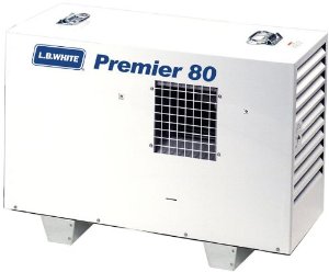 Premier 170 LP/NG Heater (0)