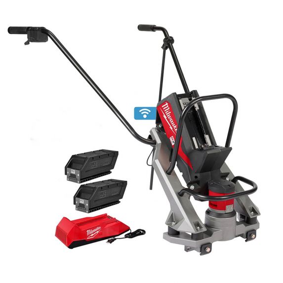 Rent a Vibrating Concrete Power Screed, MX Battery Powered (0)